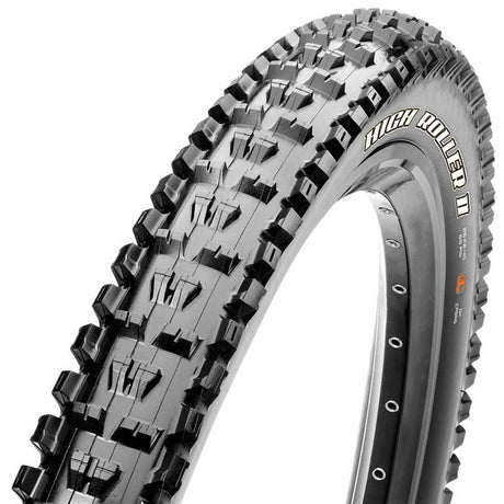 Maxxis HighRoller II Faltreifen 27.5x2.40" 3C MaxxTerra TR EXO schwarz