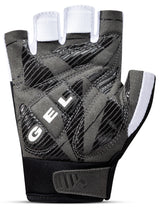 Roeckl Itamos 3 Handschoenen Unisex white/black