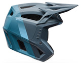 Bell 3QTR-Air Mips MTB-helm Ratio staalgrijs