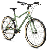 ACADEMY Grade 6 26" Olijf (2025)