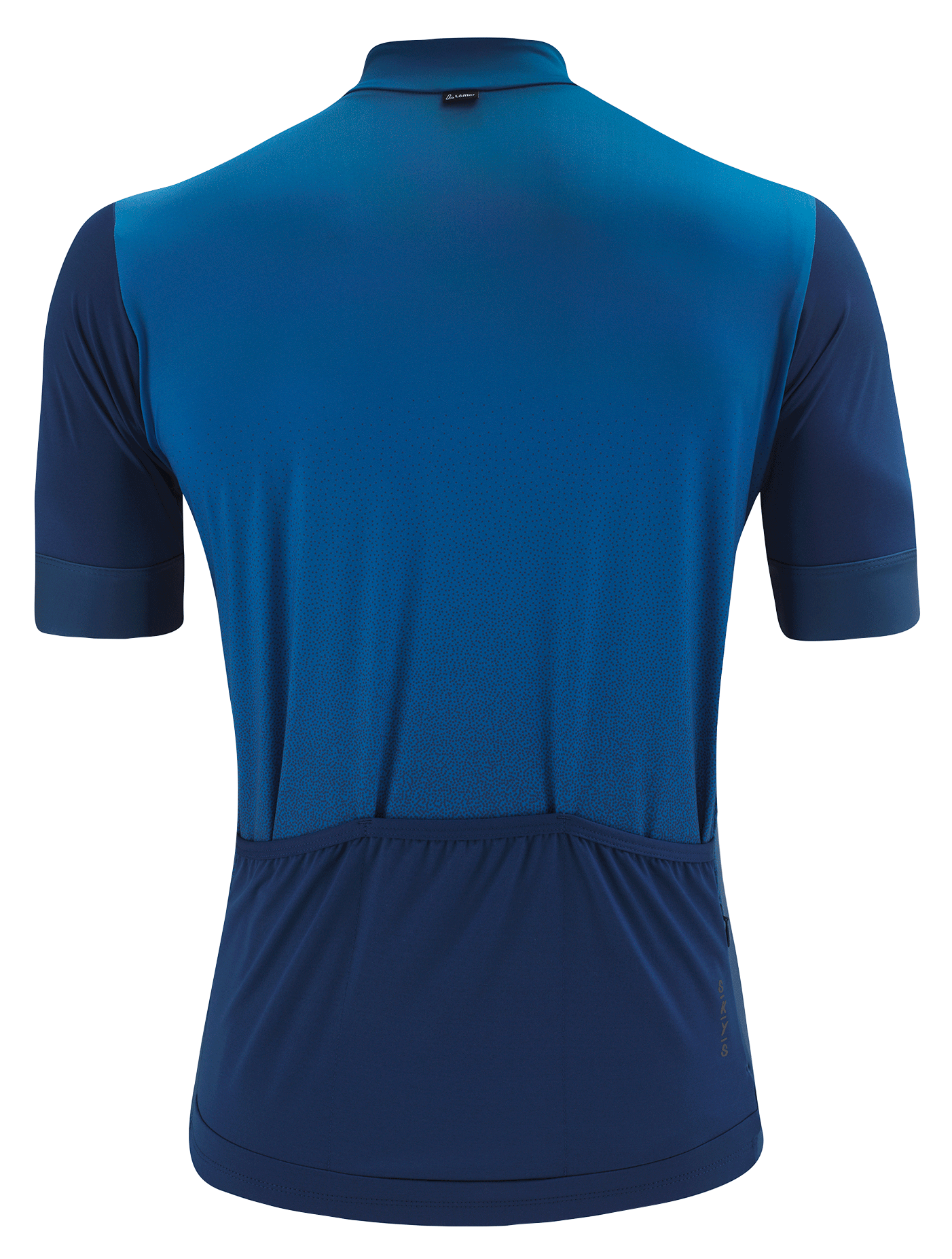 Löffler M Fietsshirt Fz Skys Storm Mid Marin