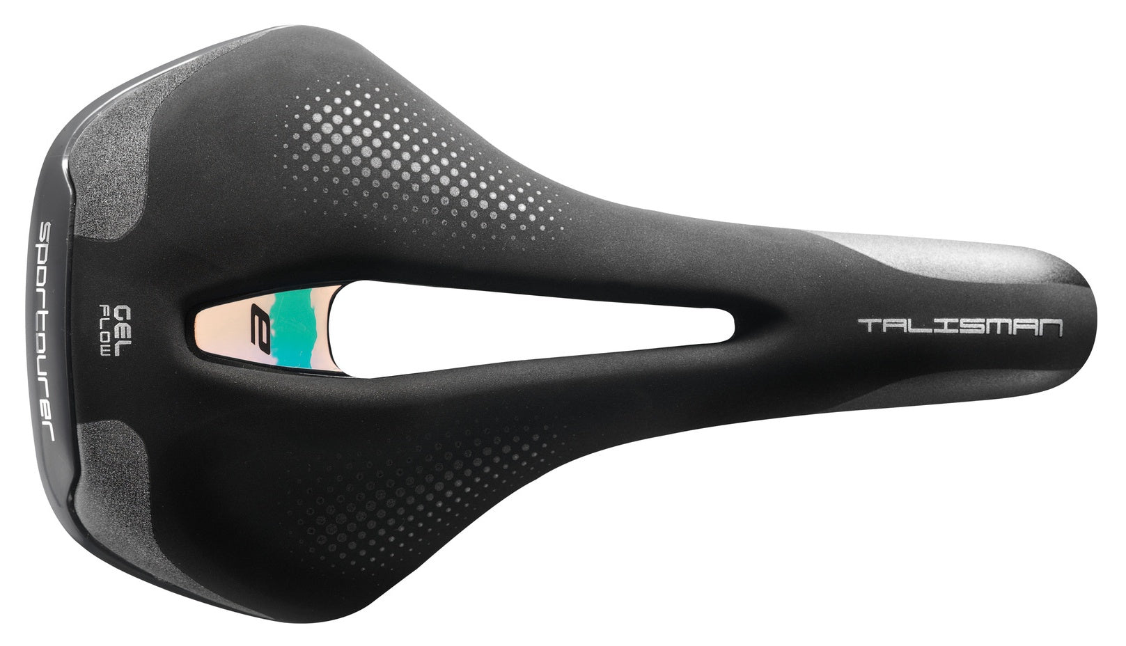 Sportourer Talisman Man Gel Flow