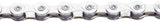 KMC X9 ketting 9-speed zilver