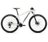 Orbea ONNA 29 50 Ivoorwit (glans) - Navy Blue (mat)