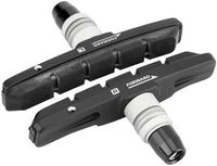 Shimano S70C Cartridge remblokken voor BR-T610 zwart – aktuelle Variante