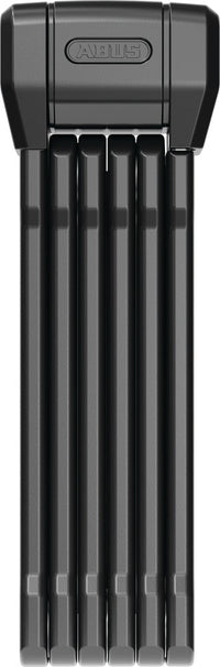 ABUS 6200K/90 SH zwart vouwslot – aktuelle Variante