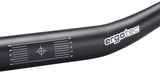 Humpert Trekking Stuur Ø31,8mm Alu zwart