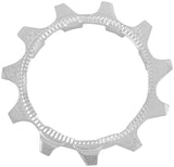 Shimano XT tandwiel met afstandring voor BJ/BK-groep CS-M771-10