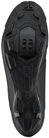Shimano MW502 MTB-schoenen zwart