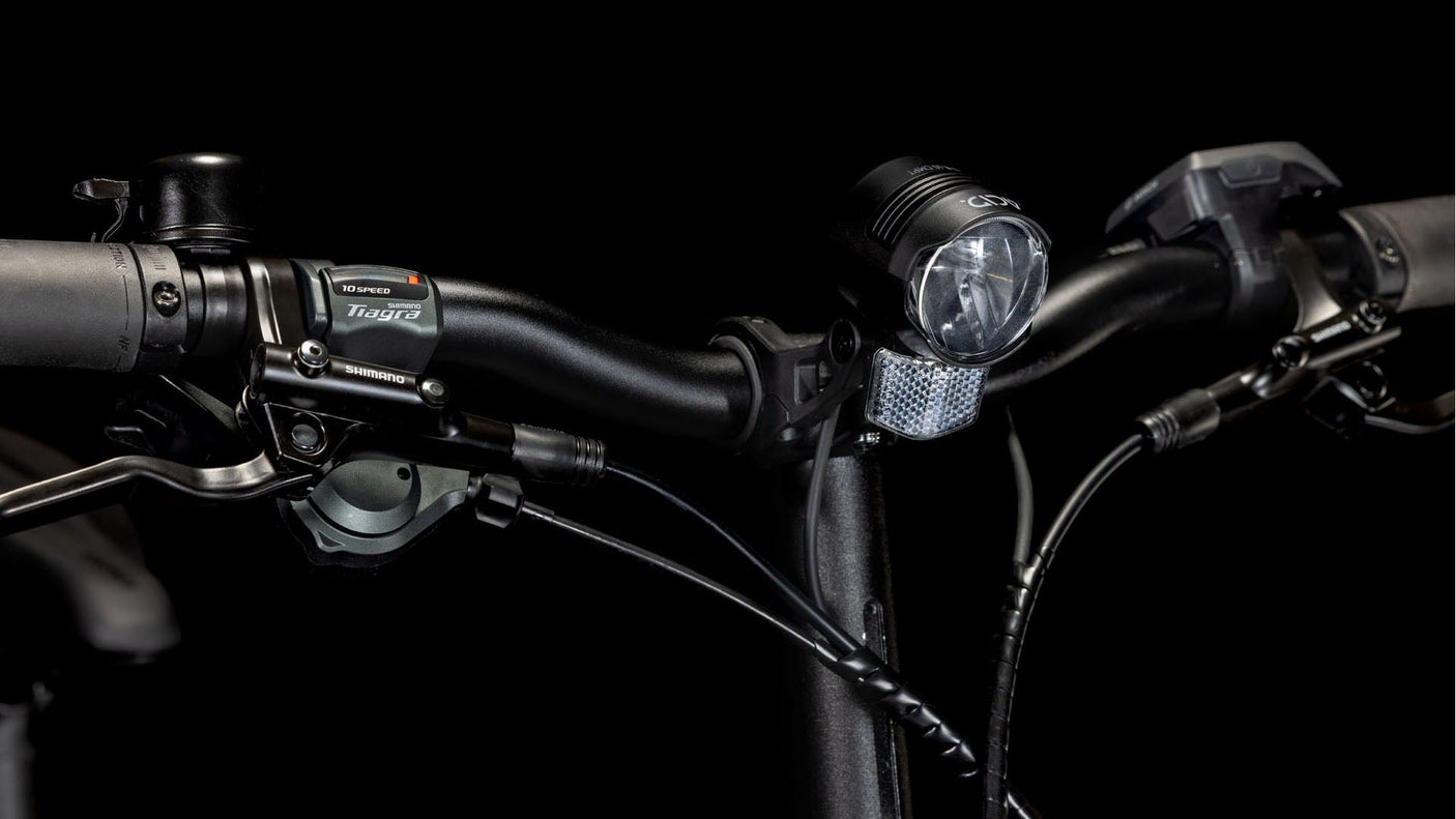 Cube Fold Hybrid 500 saliegroen´n´prism (2025)