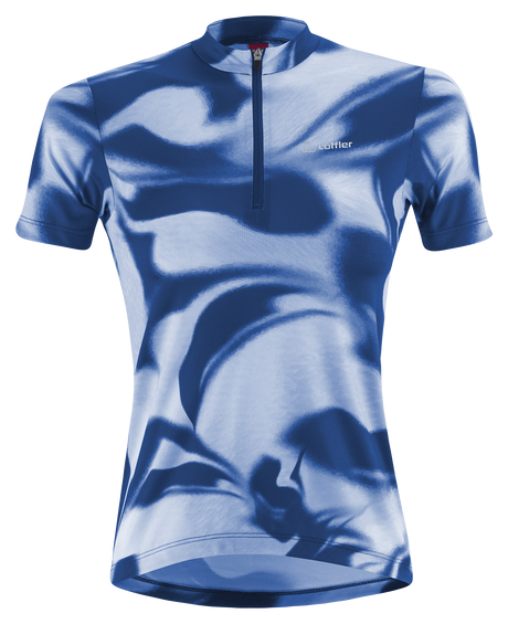 Löffler K Fiets Jersey Hz Psy Navy