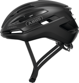 Abus TAIPAN Gravel Helm fluweelzwart
