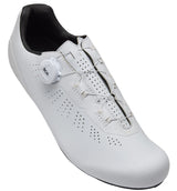 Giro Cadet II racefietsschoenen wit