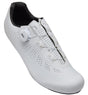 Giro Cadet II racefietsschoenen wit