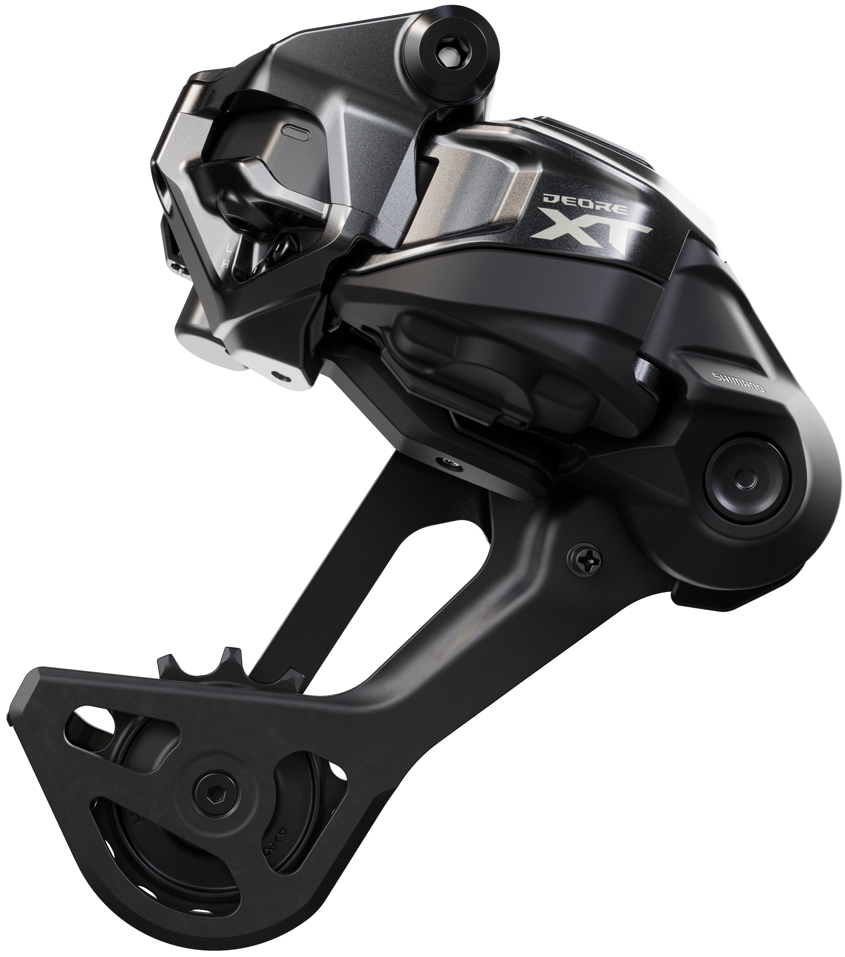 Shimano DEORE XT Di2 RD-M8250 Derailleur SGS 12 versnellingen SHADOW ES