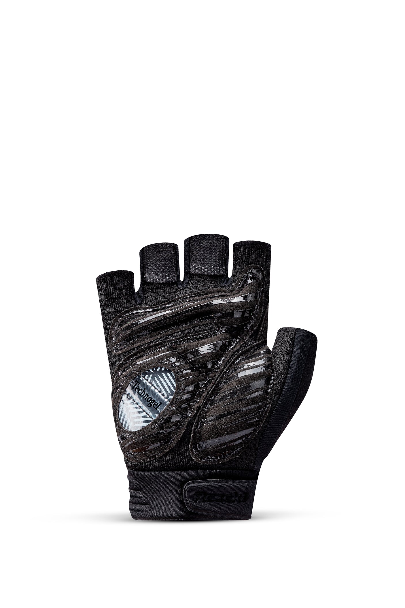 Roeckl Isera 2 Handschoenen Unisex black