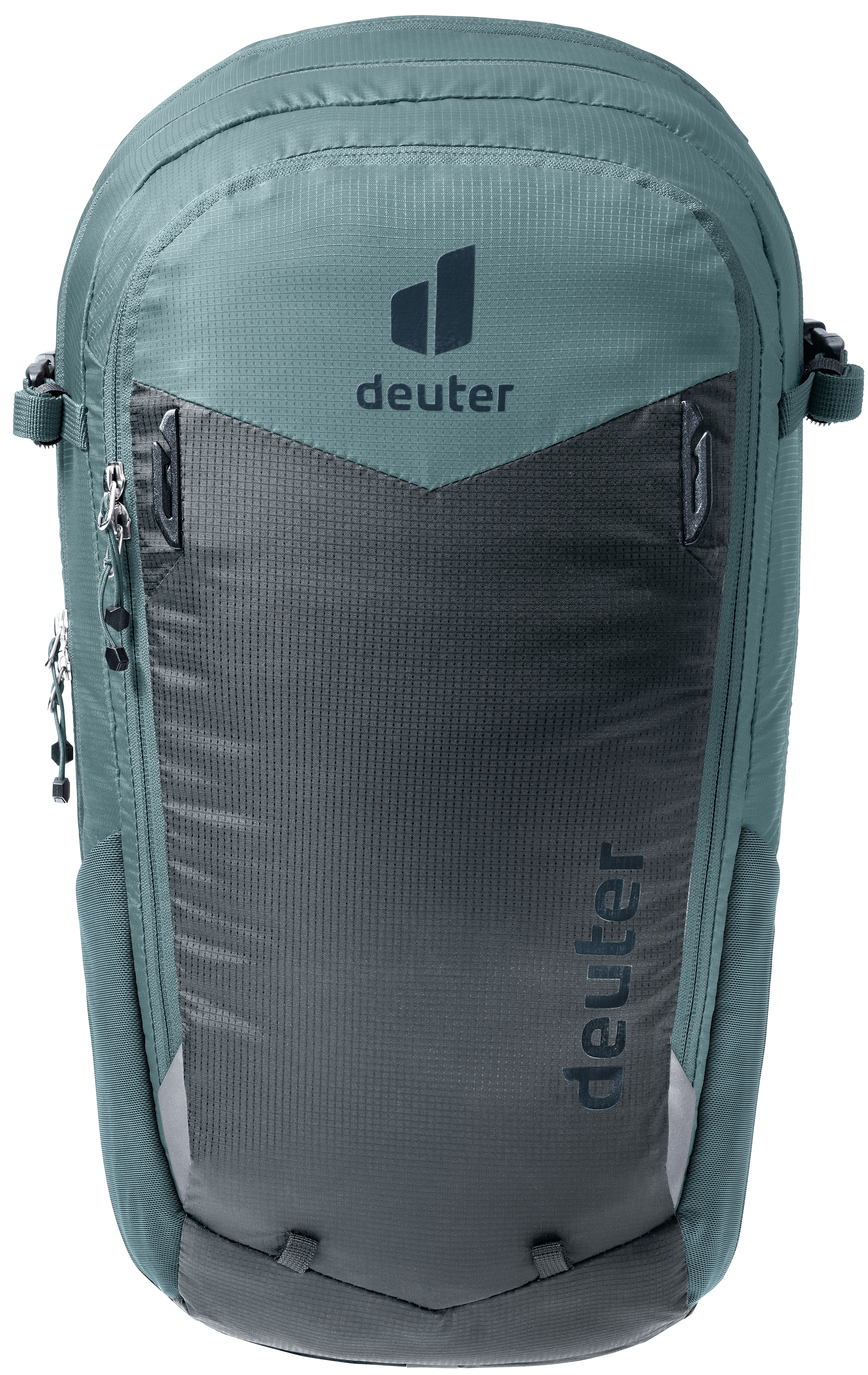 deuter Compact 14+3 fietsrugzak graphite-shale