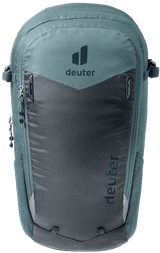 deuter Compact 14+3 fietsrugzak graphite-shale