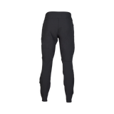 Fox Defend Broek Zwart