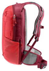 deuter Race 12 fietsrugzak cherry-masala
