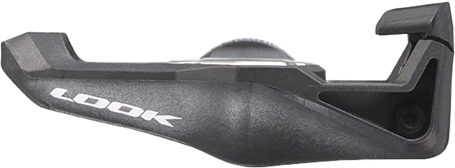 Look Keo Blade Ceramic Pedalen zwart