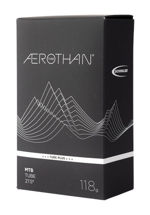 Schwalbe AV21E+ AEROTHAN binnenband TPU 54/62-584