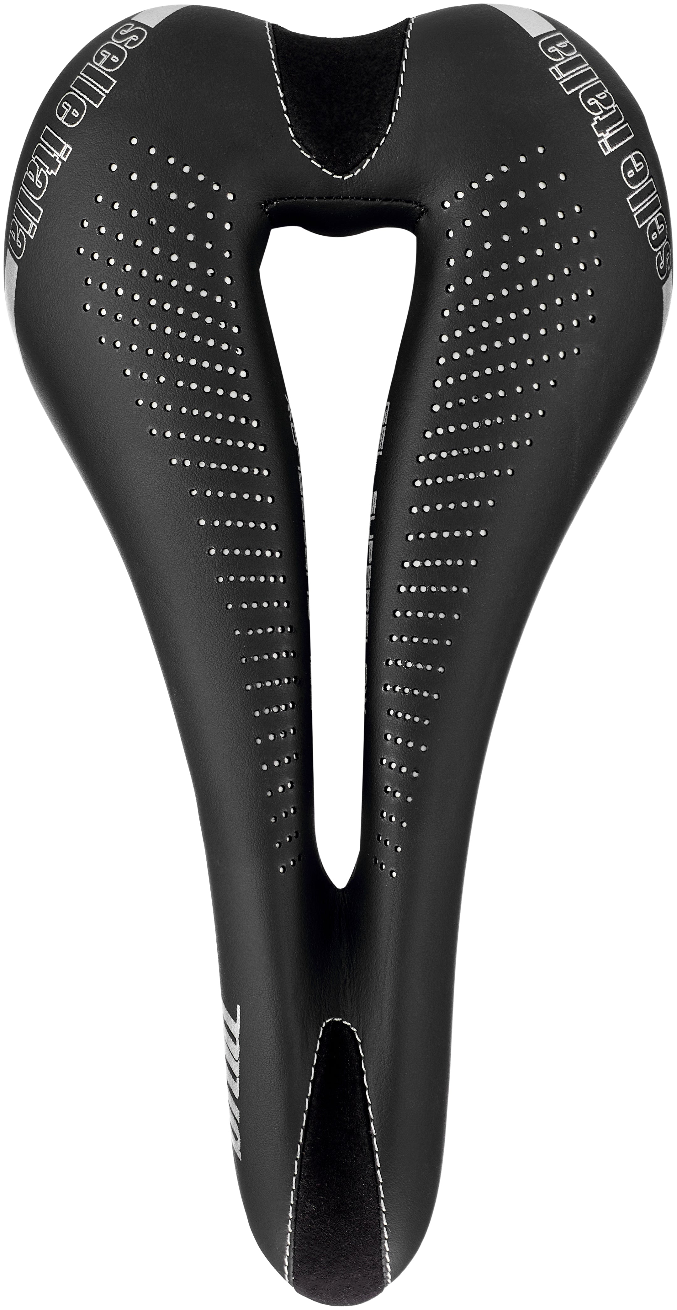 Selle Italia DIVA Gel Superflow zadel black