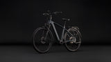 Cube Nuride Hybrid EXC 800 Diamant coal´n´chrome (2027)