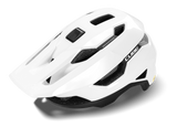 CUBE Helm TROOPER wit