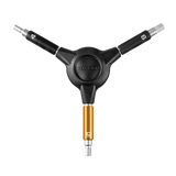 Topeak Y-Hex Speed Sleutel, 4/5/6mm