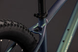 Cube Aim SLX shiftverde´n´chrome (2027)