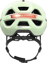 Abus URBAN-I 4.0 Urban Helm pistache groen
