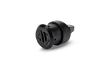 ACID Comfort Handvat Adapter voor Spiegel PRO zwart