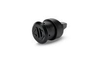 ACID Comfort Handvat Adapter voor Spiegel PRO zwart – aktuelle Variante