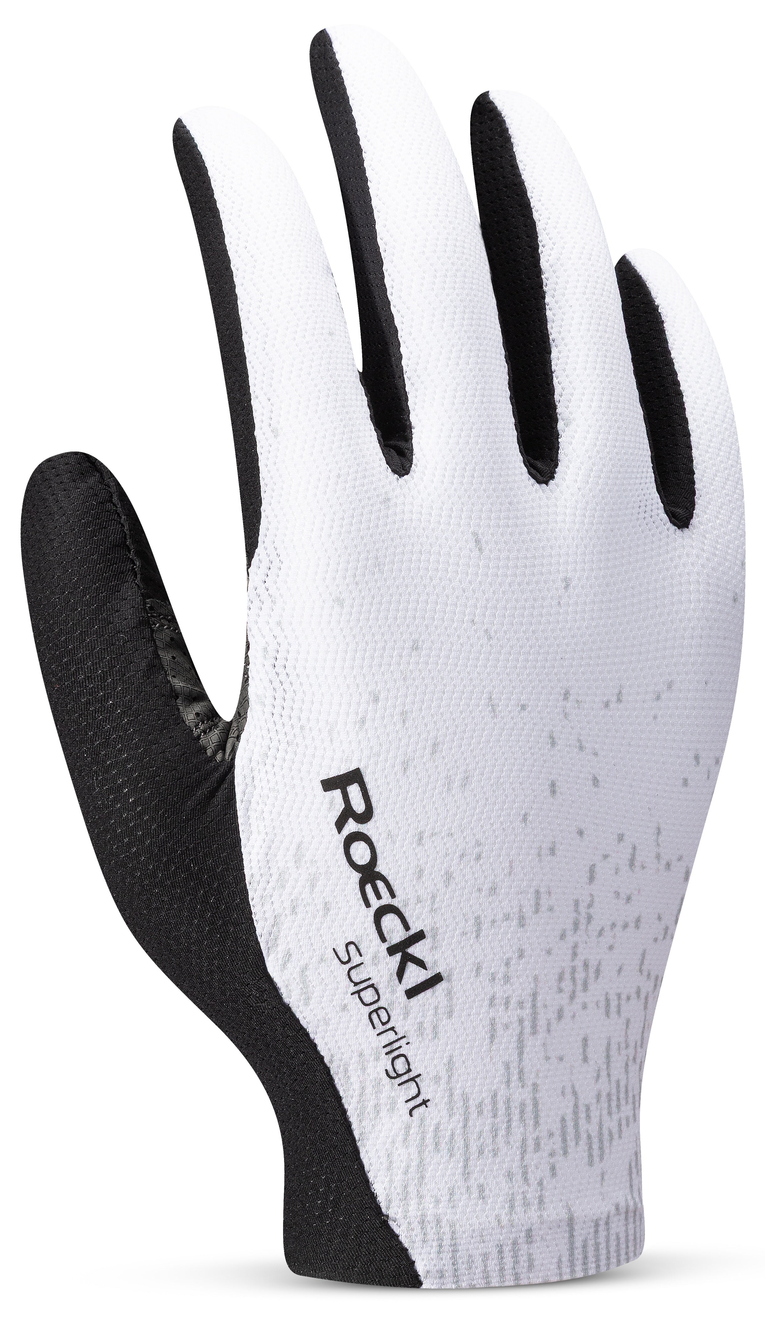 Roeckl Mittelberg Handschoenen Unisex white