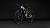 Cube Reaction Hybrid ONE 720 Diamant cactus´n´black (2027)