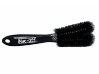 Muc-Off tweepolige borstel – aktuelle Variante