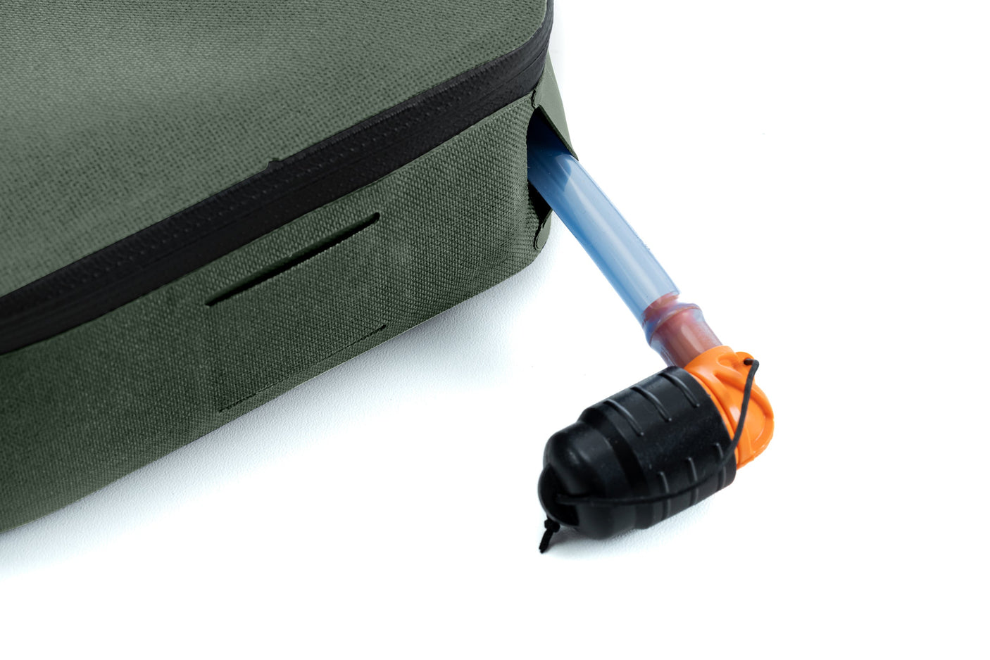 ACID frametas PACK PRO 4 groen