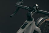 Cube Nuroad Hybrid C:62 Race 400X FE  oldgrey´n´grey (2027)