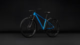 Cube Aim Pro FE topasblue´n´blue (2027)