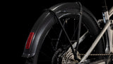 Cube Stereo Hybrid ONE22 Race 800 Allroad zilver'n'zwart (2025)