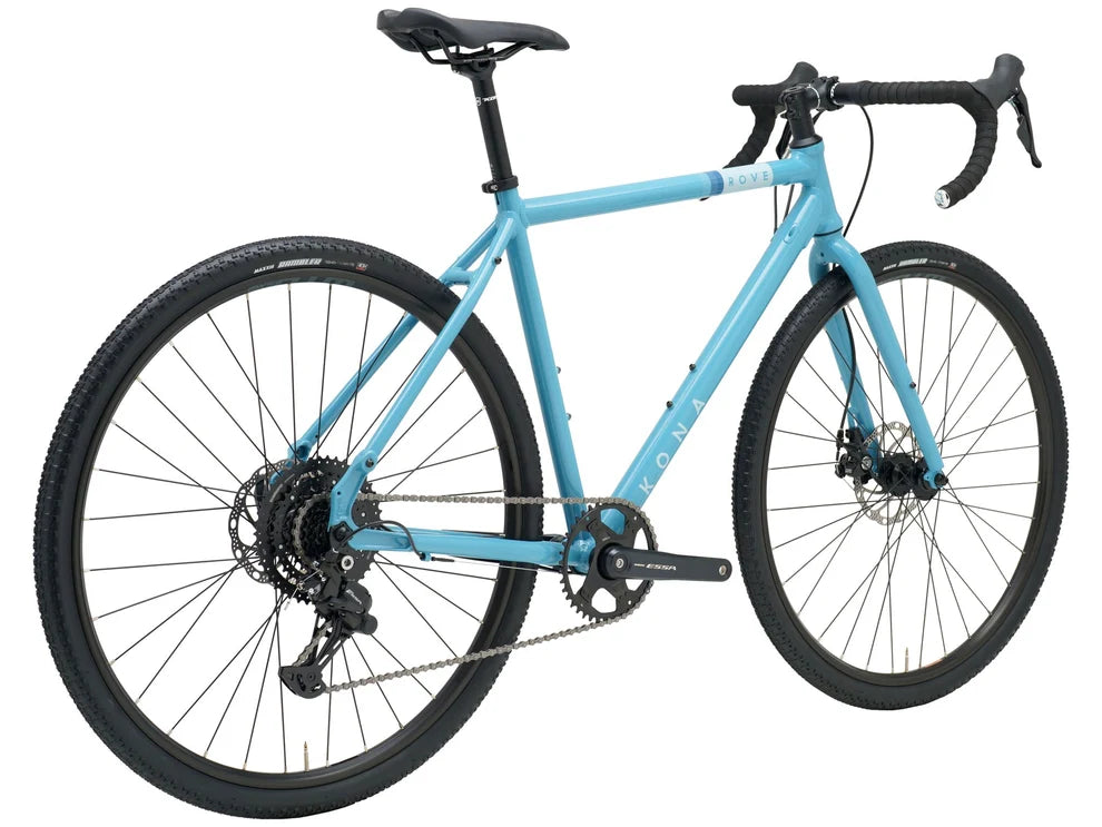 Kona Rove AL blauw