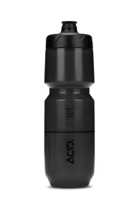 ACID Drinkfles Flow 750 black