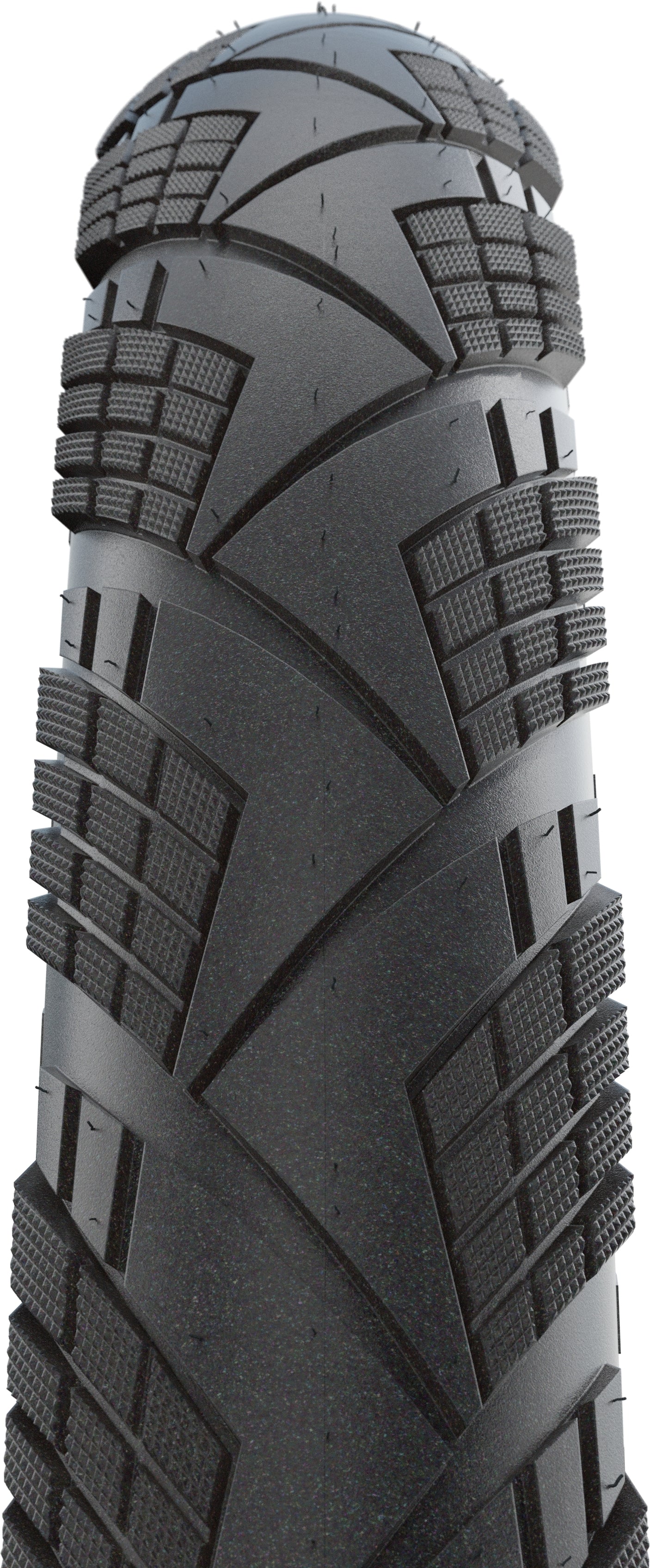 SCHWALBE Marathon Efficiency Evo Faltreifen 28x1.50" Addix Race V-Guard E-50 TLE Reflex