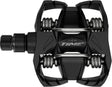 Time MX Pedalen zwart