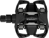 Time MX Pedalen zwart