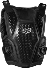 Fox YTH Raceframe Impact Borstbeschermer Zwart