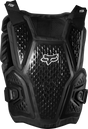 Fox YTH Raceframe Impact Borstbeschermer Zwart