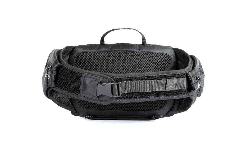 CUBE Heuptas VERTEX 3 black
