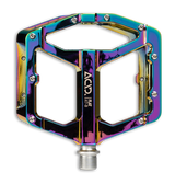 Acid Pedalen FLAT A17-IB oil slick